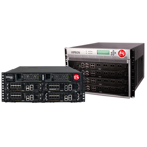 F5 NETWORKS F5-VPR-LTM-B2100