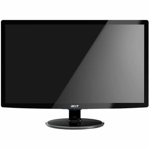 Acer S220HQLrbd 54.6 cm 21.5inch LED LCD Monitor - 16:9 - 5 ms