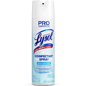 Lysol Linen Disinfectant Spray