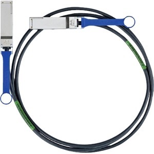 Mellanox For Network Device 3 30 Ft Qsfp Qsfp Mc2207130001