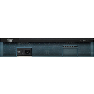 CISCO C2951-ES24-UCSE/K9