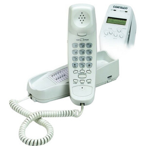 CORTELCO 715021-TP2-27F