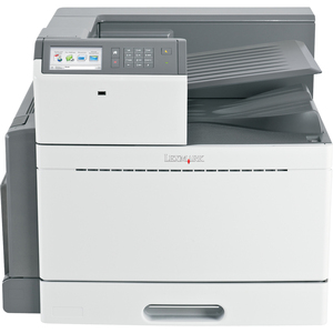 Lexmark C950DE LED Printer - Colour - 1200 x 1200 dpi Print - Plain Paper Print - Desktop
