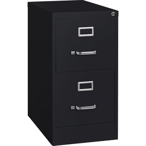 Lorell Commercial-grade Vertical File Drawers