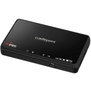 Cradlepoint Inc 1 X Network Port Usb Fast Ethernet Desktop Cbr450