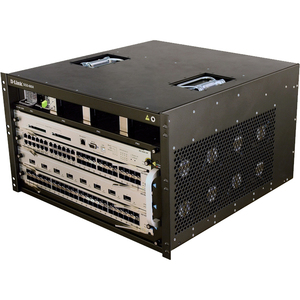 D-Link DGS-6604 Manageable Switch Chassis