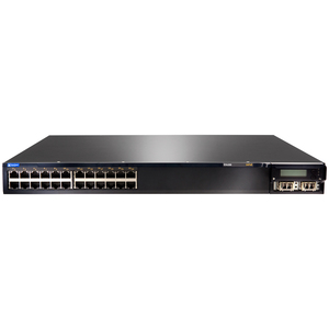 JUNIPER EX4200-24PX