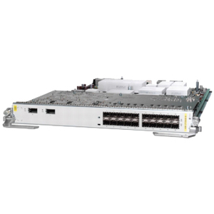 Cisco 16 X Sfp 16 X Expansion Slots A9k16t8b