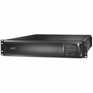 APC Smart-UPS SMX3000RMHV2UNC Line-interactive UPS - 3000 VA/2700 W