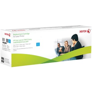 Xerox 106R02139 Toner Cartridge CB381A - Cyan