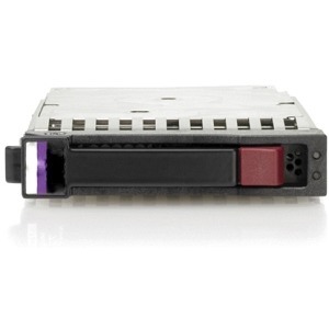 Hp Sas 10000 Hot Pluggable 507284001