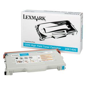 LEXMARK 20K1400