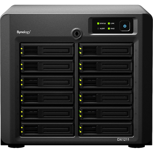 SYNOLOGY DX1211