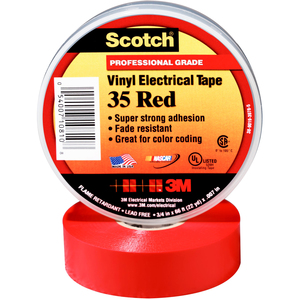 3M 35-RED