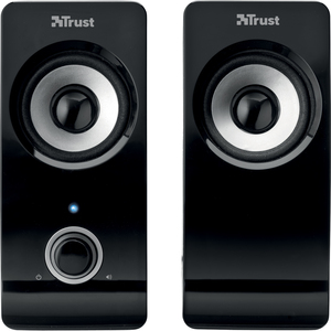Trust Remo 2.0 Speaker System - 8 W RMS