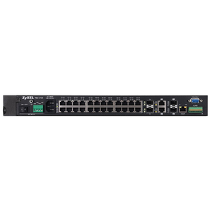 ZyXEL MES-3728 26 Ports Manageable Ethernet Switch