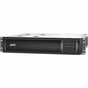 Apc 1000 Va 700 W 230 V Ac 9 Minute 2u Rack Mountable 9 Minute Smt1000rmi2u