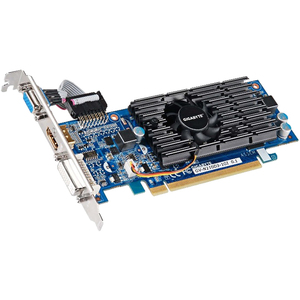 GIGABYTE GV-N210D3-1GI