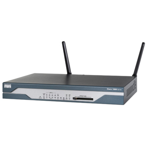 CISCO CISCO1801-M