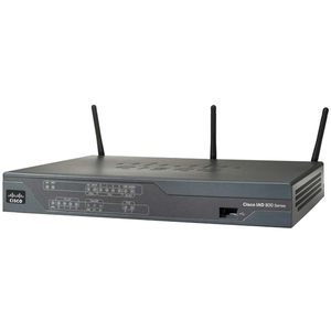 CISCO IAD887FW-GN-E-K9