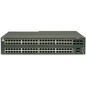 Nortel 96 Ports Manageable Stack Port 8 X Expansion Slots 1000base T 96 6 2 X Network Expansion Slot Expansion Slot Shared Sfp Slot 6 X Sfp Slots 3 Layer Supported Redundant Power Supply 2u High Al1001a12e5