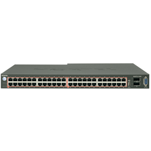 Nortel 48 Ports Manageable Stack Port 2 X Expansion Slots 10 100 1000base T 48 2 X Network Expansion Slot 3 Layer Supported Redundant Power Supply Al1001a13e5