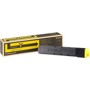 Kyocera TK-8505Y Toner Cartridge - Yellow