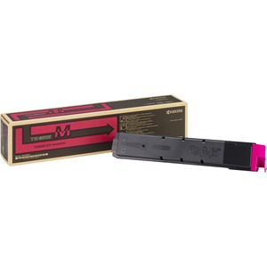 Kyocera Toner Cartridge - Magenta