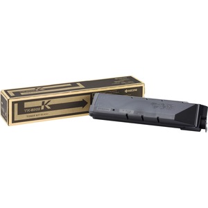 Kyocera TK-8505K Toner Cartridge - Black