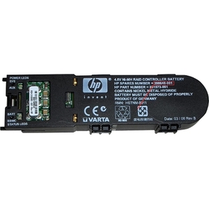 Hp Hp Imsourcing New F S P400 Battery Pack Module 398648001