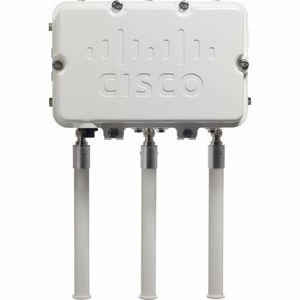 Cisco Aironet 1552E IEEE 802.11n 300 Mbps Wireless Access Point - ISM Band - UNII Band
