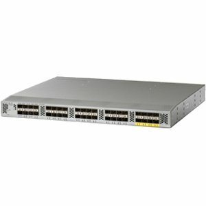 CISCO N2K-C2232TF-10GE