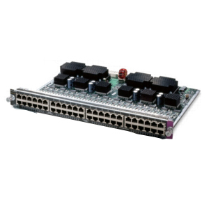 CISCO WS-X4248-RJ45V