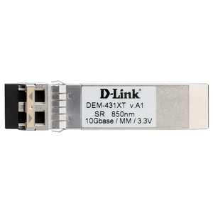 D-Link DEM-431XT SFPplus