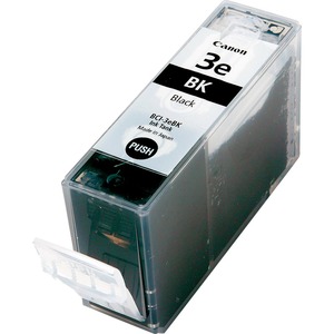 Canon BCI-3e Ink Cartridge - Black