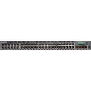 Juniper 24 Ports Manageable 4 X Expansion Slots 10 100 1000base T 10 100base Tx 24 4 X Network Expansion Slot Gigabit Ethernet Fast Ethernet 4 X Sfp Slots 3 Layer Supported Power Supply Redundant Power Supply 1u High Rack Mountablelifetime Limited Warranty Ex330024p