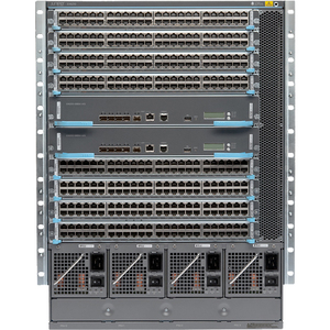 Juniper 48 X 10 100 1000base T Lan100 Mbit S Ex620048p