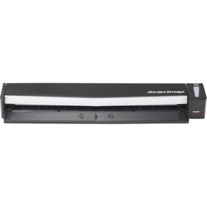 Fujitsu ScanSnap S1100 Sheetfed Scanner - 600 dpi Optical