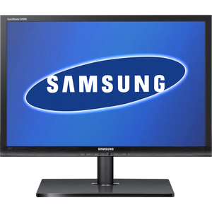 Samsung SyncMaster S24A850DW 61 cm 24inch LED LCD Monitor - 16:10 - 5 ms