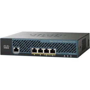 CISCO AIR-CT2504-6-K9