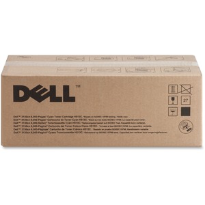 Dell 3130cn Printer High-yield Toner Cartridge