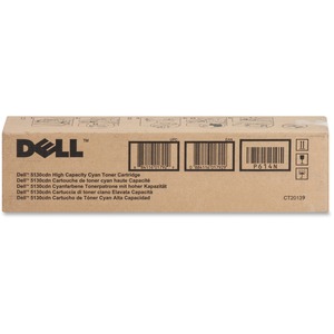 Dell 5130 High-Yield Toner Cartridge