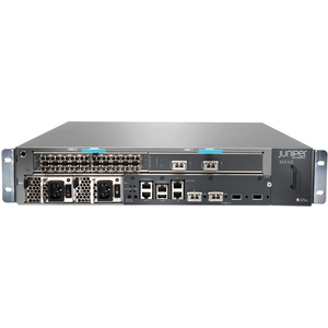 JUNIPER MX40-T-AC