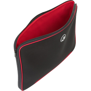tech air Z0311 Carrying Case for 43.9 cm 17.3inch Notebook - Black, Red