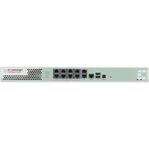 Fortinet Application Security 10 Port Gigabit Ethernet Usb 10 X Rj 45 Manageable Rack Mountable Fg300c