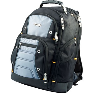 Targus Drifter TSB238EU Carrying Case Backpack for 40.6 cm 16inch Notebook
