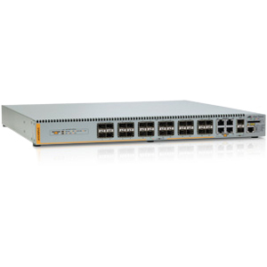 Allied Telesis AT-x610-24SPs/X 4 Ports Manageable Layer 3 Switch
