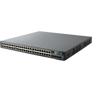 HP 5120-48G EI 48 Ports Manageable Ethernet Switch