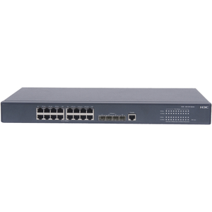 HP A5120-16G SI Manageable Layer 3 Switch