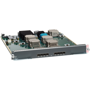 Cisco 8 X Fiber Channel10 Gbit S Dsx9708k9